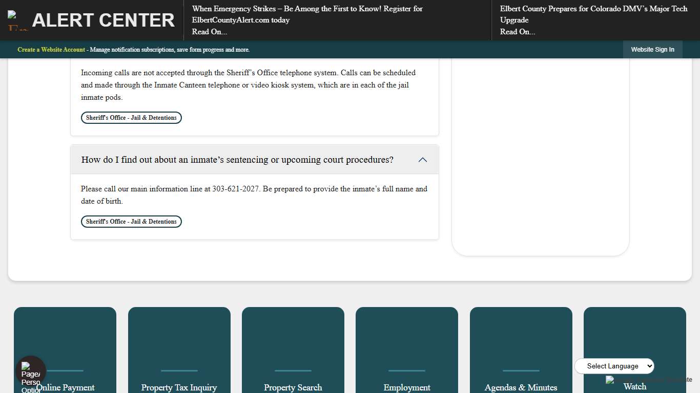Frequently Asked Questions - CivicPlus.CMS.FAQ